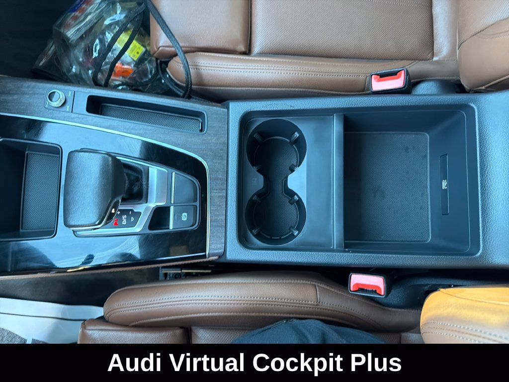 Used 2024 Audi Q5 2.0T Premium Plus AWD/4WD image 24