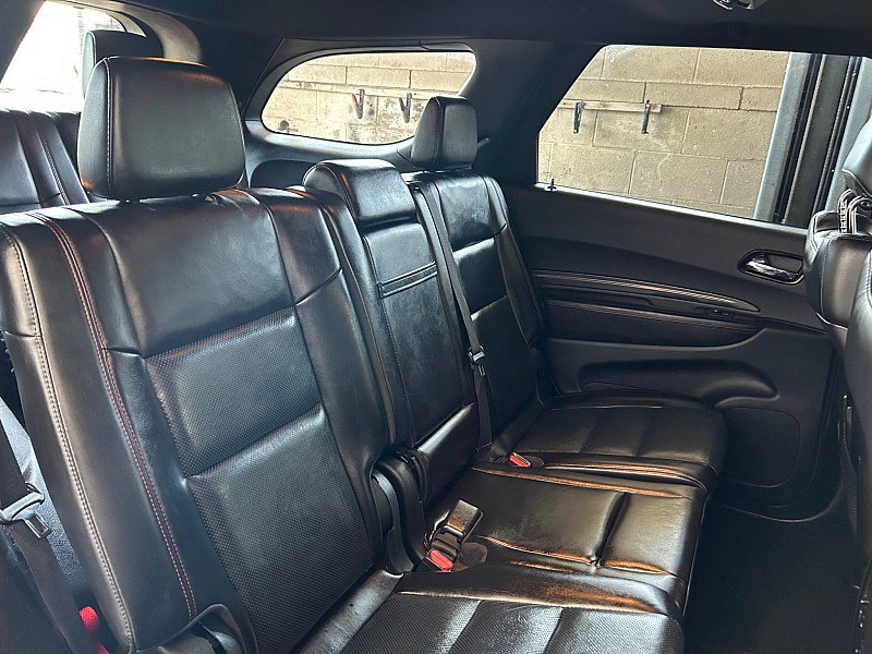 Used 2023 Dodge Durango GT image 9