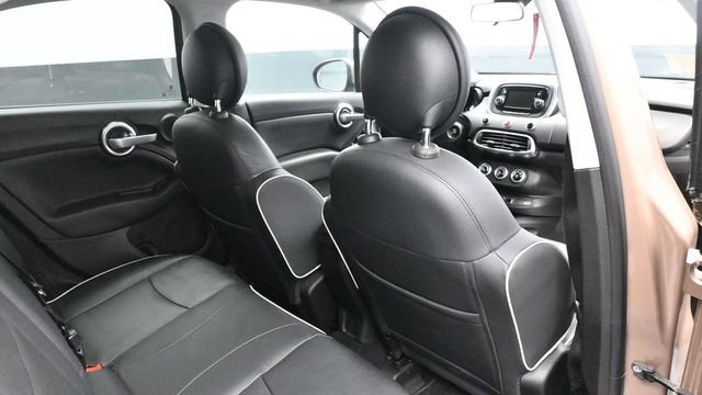 Used 2017 FIAT 500X Trekking AWD/4WD image 15