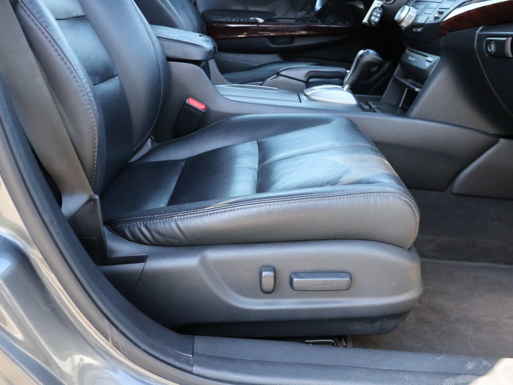 Used 2010 Honda Crosstour EX-L image 10