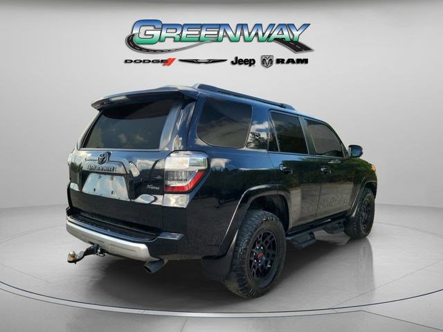 Used 2024 Toyota 4Runner TRD Off-Road Premium w/ Moonroof Package AWD/4WD image 3