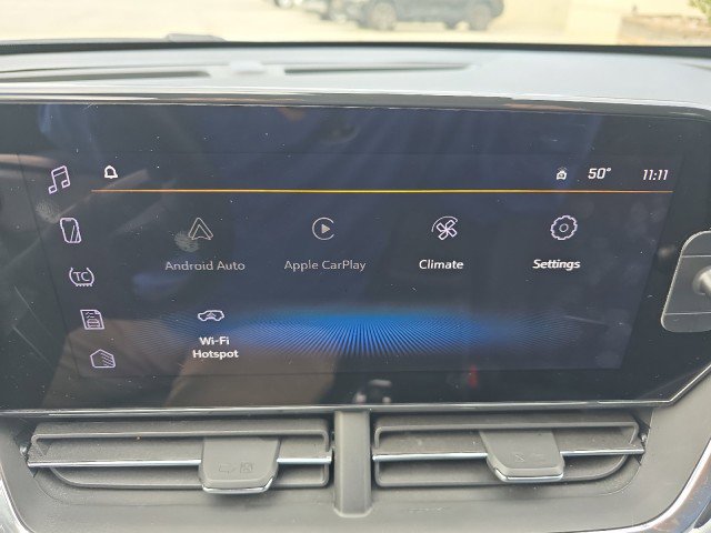 Used 2024 Chevrolet Trax LT w/ Driver Confidence Package image 24