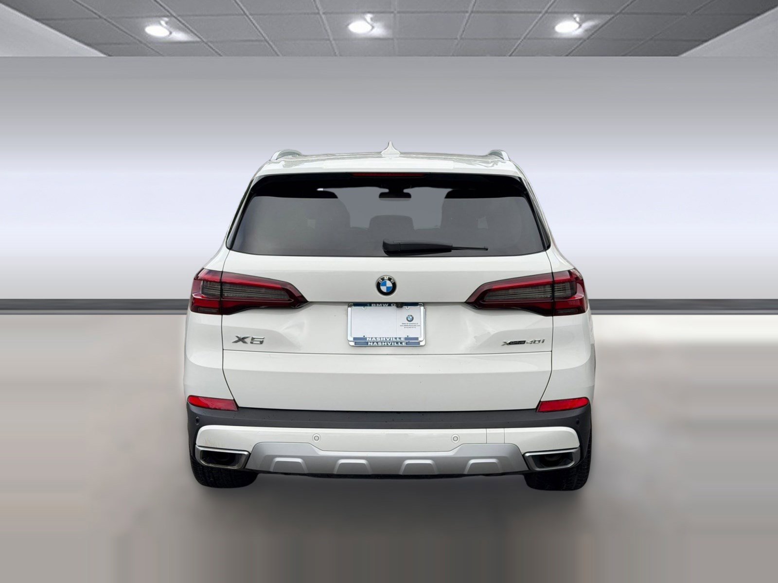 Used 2022 BMW X5 xDrive40i w/ Premium Package image 10