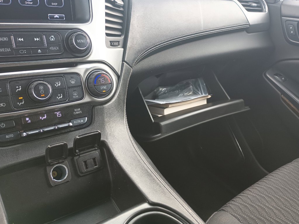 Used 2017 Chevrolet Tahoe LS w/ All-Season Package image 22