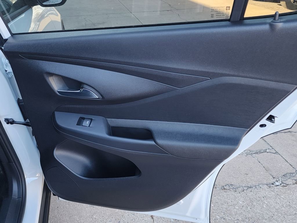 New 2026 Buick Envista Preferred w/ Convenience I Package image 37