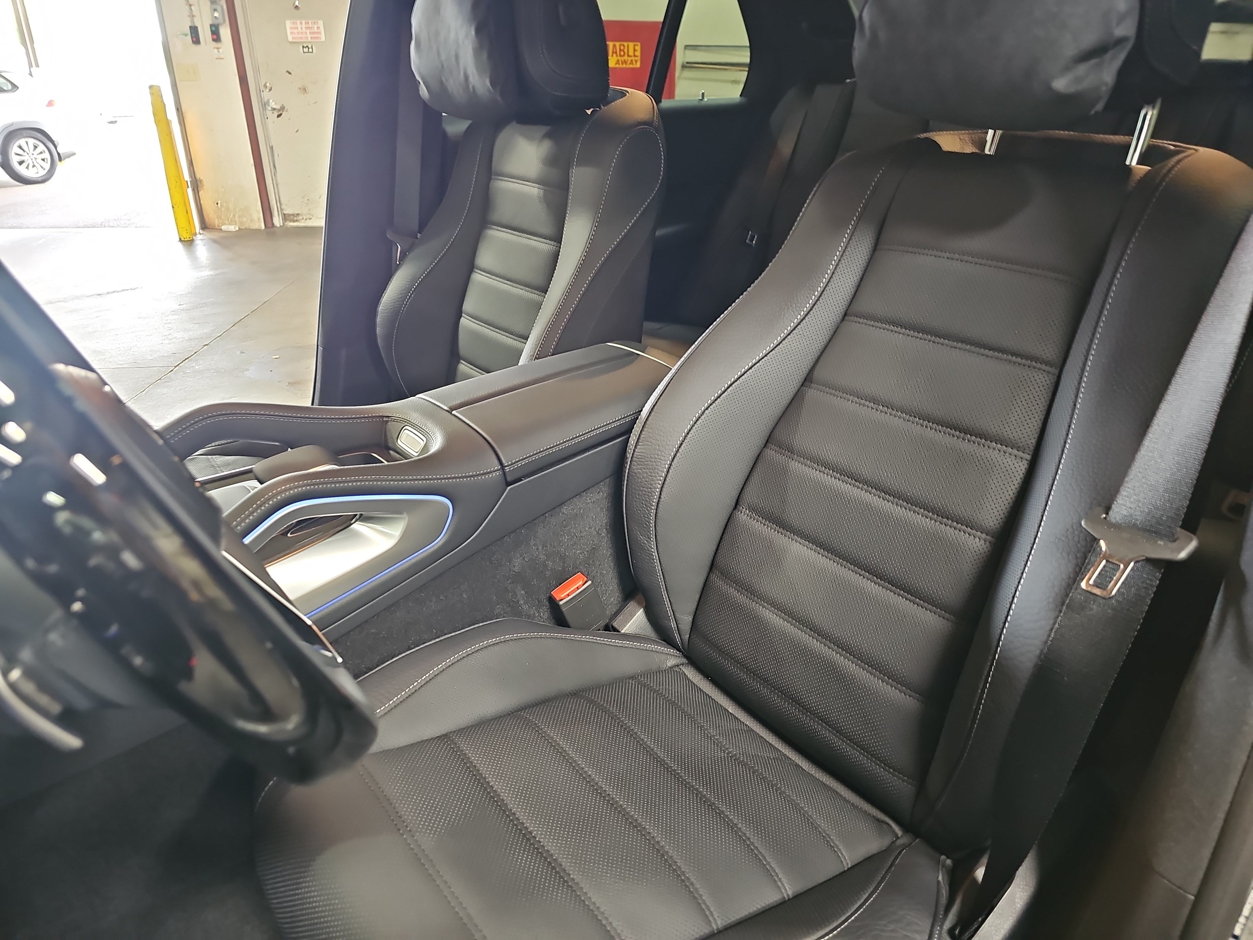 New 2026 Mercedes-Benz GLE 450 4MATIC image 16