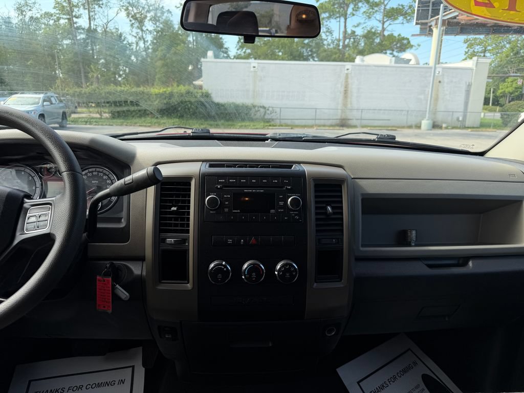 Used 2012 RAM 1500 Express RWD image 18