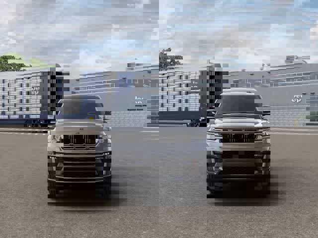 New 2026 Jeep Grand Cherokee L Limited image 6