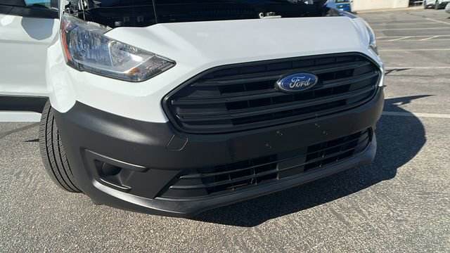 Used 2023 Ford Transit Connect XL image 11