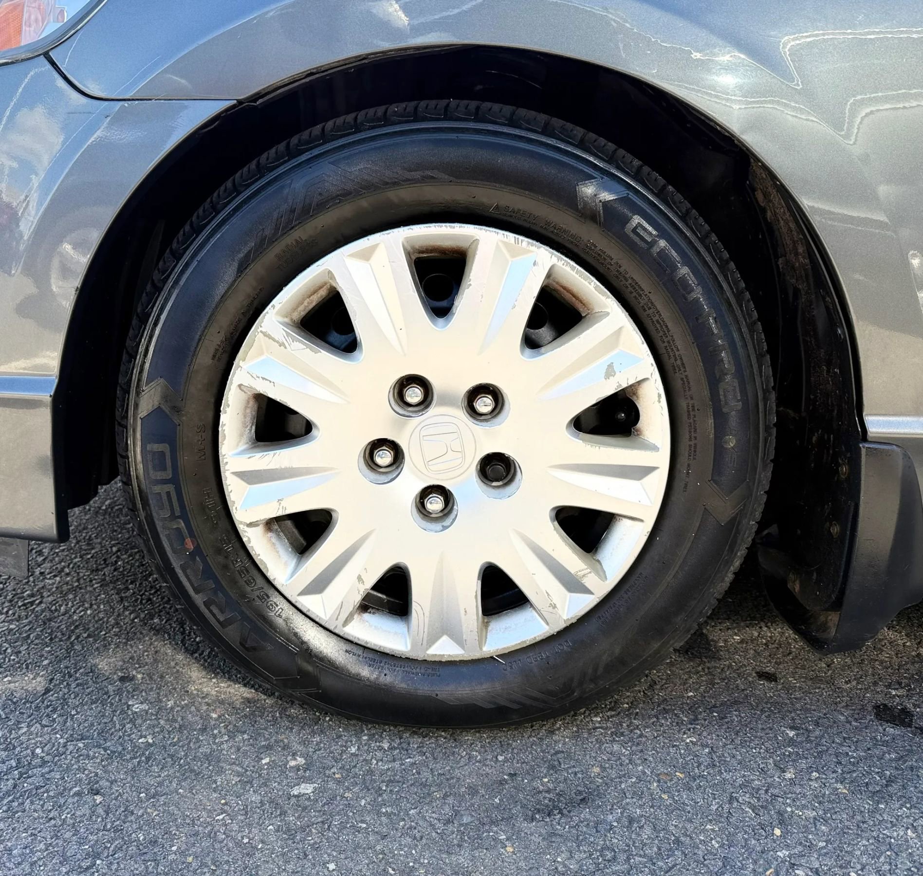 Used 2010 Honda Civic DX-VP image 35