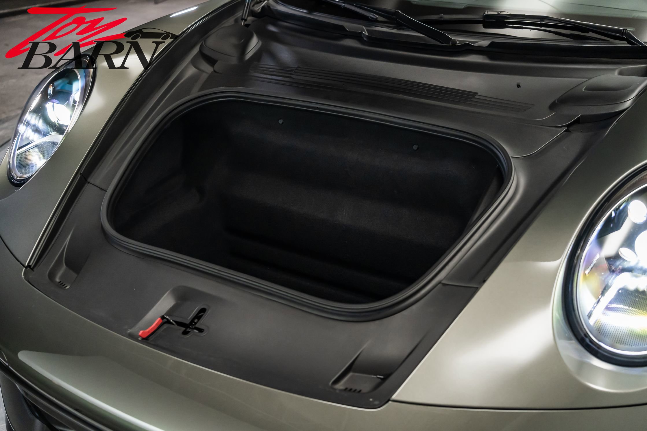 Used 2020 Porsche 911 Carrera S image 49