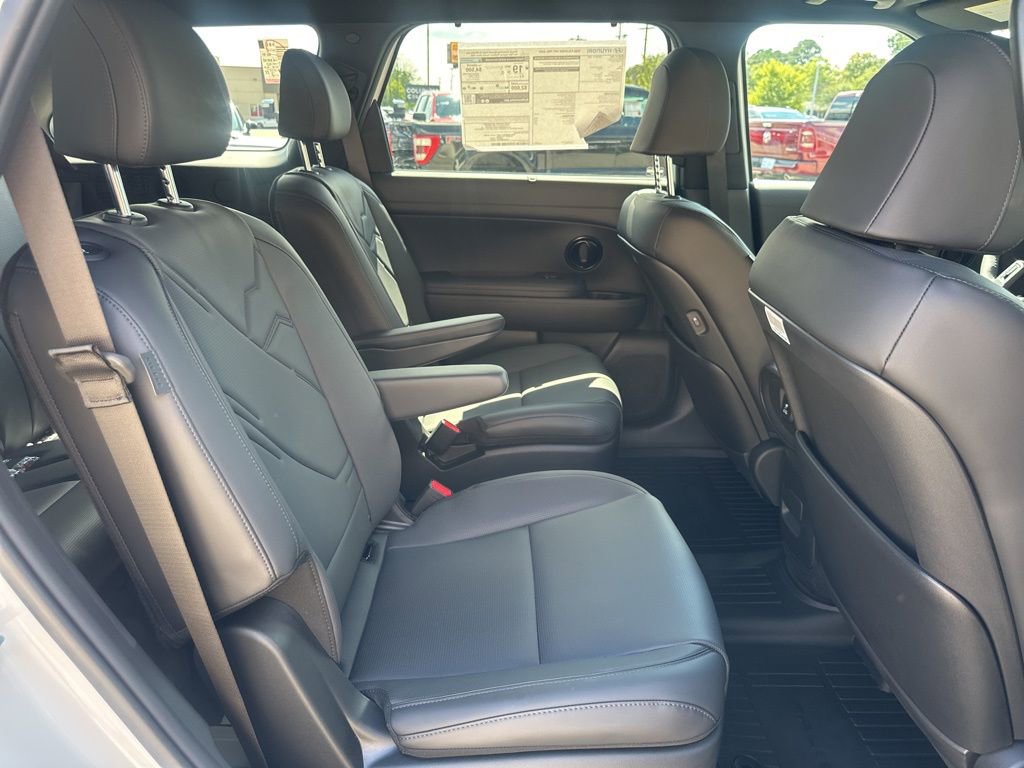 New 2026 Hyundai Palisade XRT Pro image 13