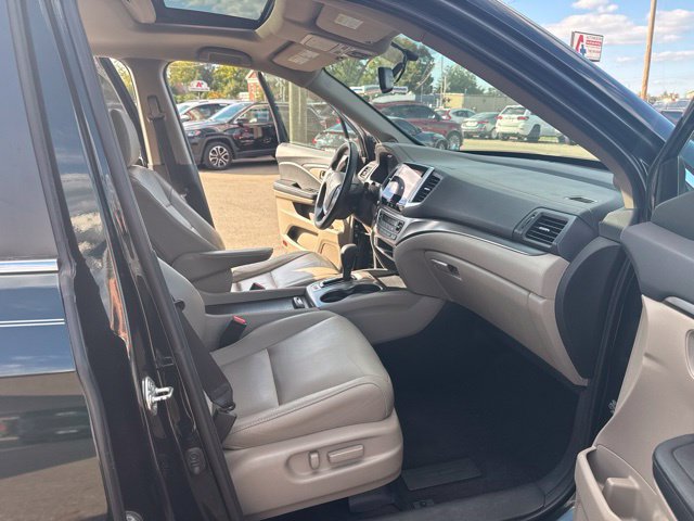 Used 2016 Honda Pilot EX-L image 16