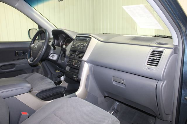 Used 2007 Honda Pilot EX image 25