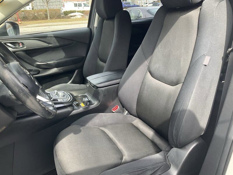 Used 2016 MAZDA CX-9 Sport image 21