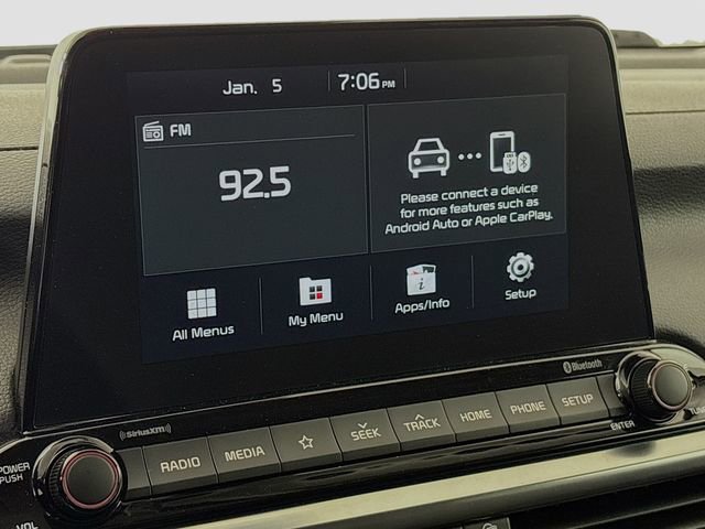 Used 2019 Kia Forte S image 16