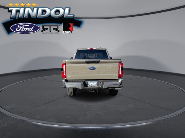 New 2026 Ford F250 XLT w/ 360-Degree Camera Package AWD/4WD image 7