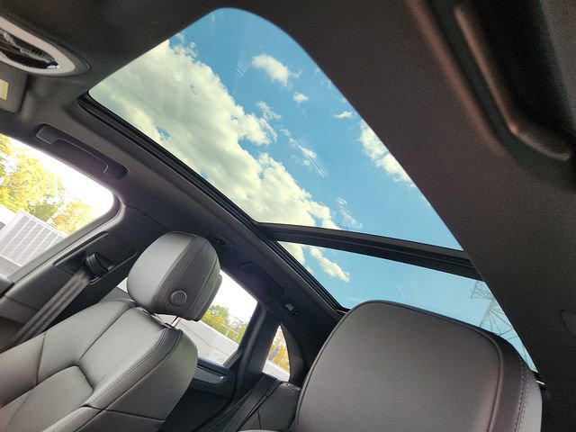 New 2026 Porsche Macan image 12