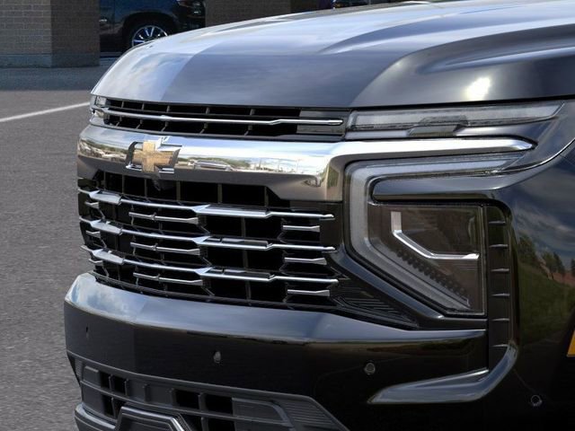 New 2026 Chevrolet Tahoe Premier image 13