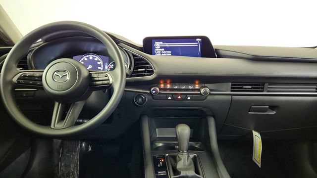 New 2026 MAZDA MAZDA3 s FWD image 23