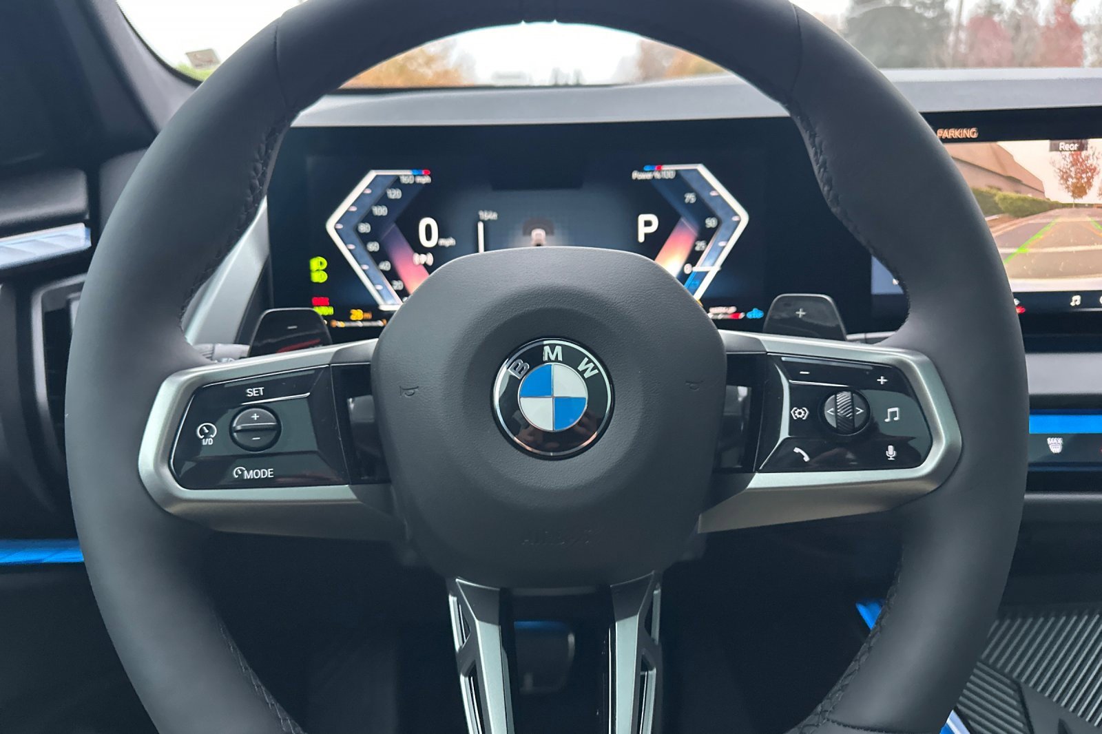 New 2026 BMW X3 xDrive30 w/ M Sport Package image 21