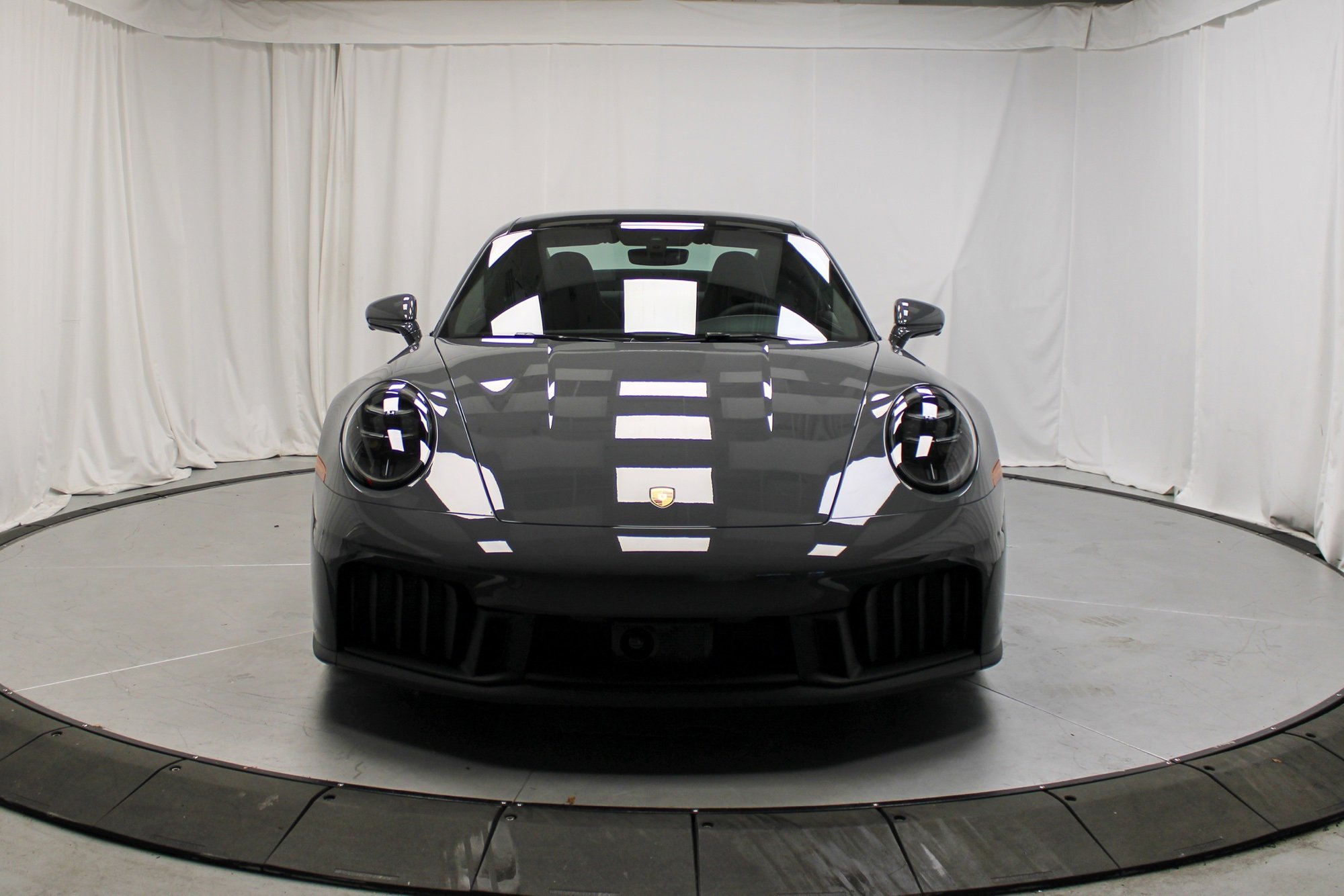 New 2026 Porsche 911 Carrera GTS image 12