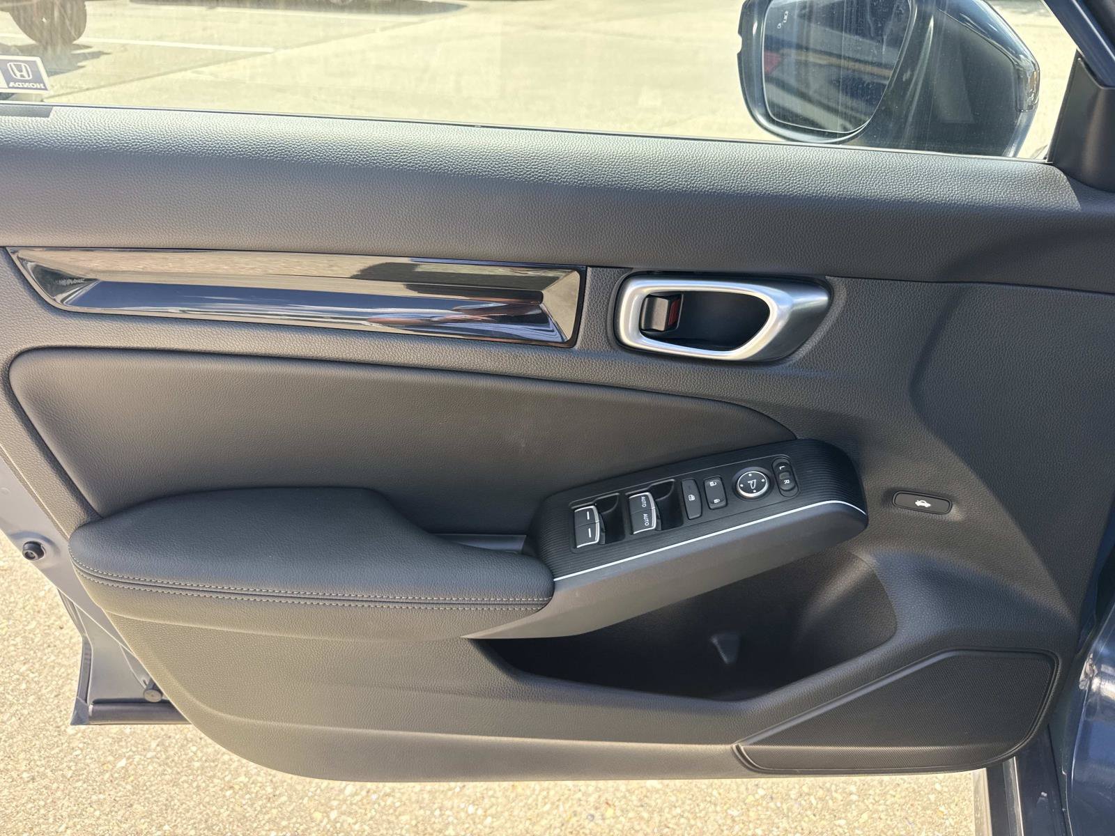 Used 2026 Honda Civic Sport Touring image 19