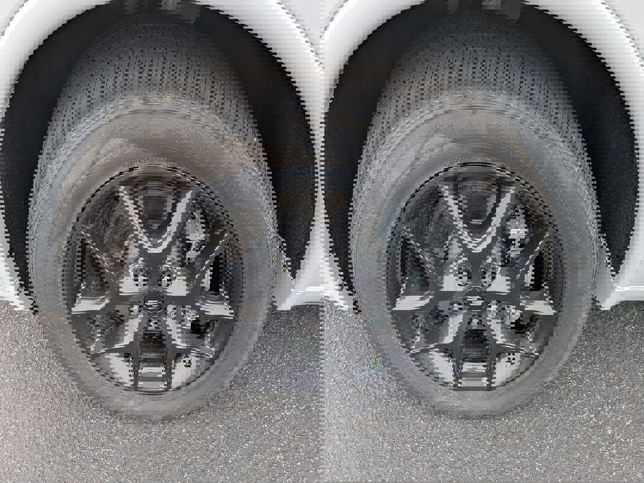 New 2026 Dodge Durango GT image 9