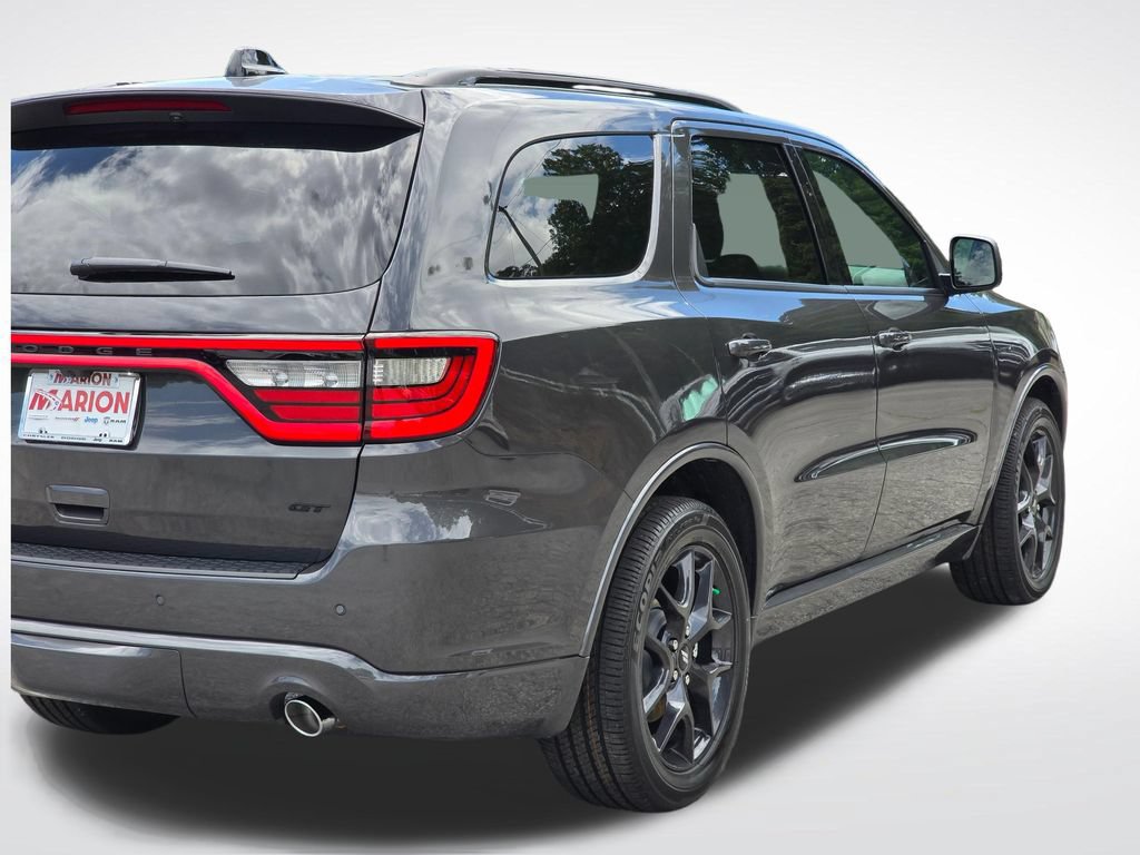 New 2026 Dodge Durango GT AWD/4WD image 40