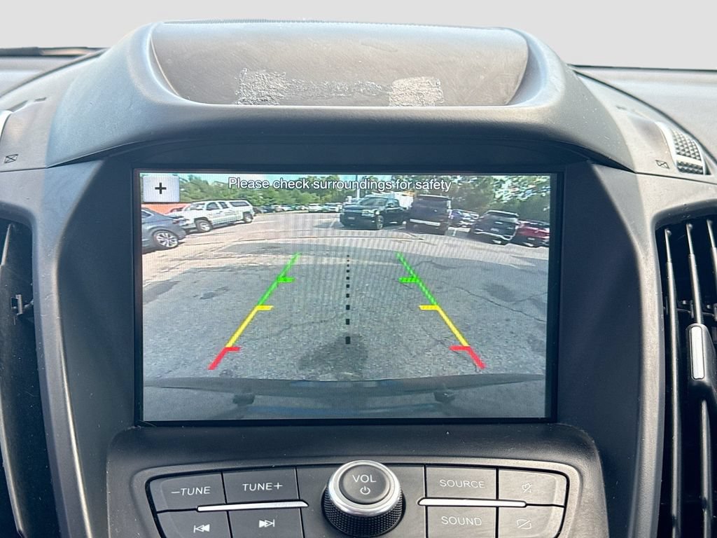 Used 2019 Ford Escape SE AWD/4WD image 14