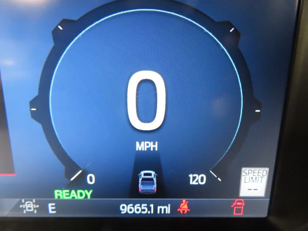 Used 2025 Ford F150 King Ranch AWD/4WD image 16