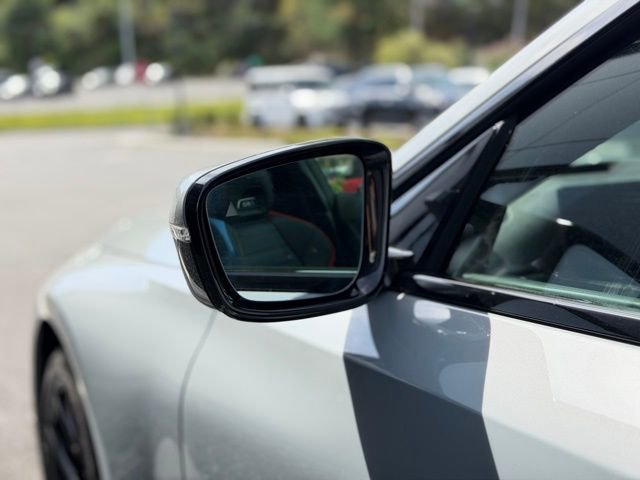 Used 2024 BMW M2 w/ Lighting Package RWD image 14
