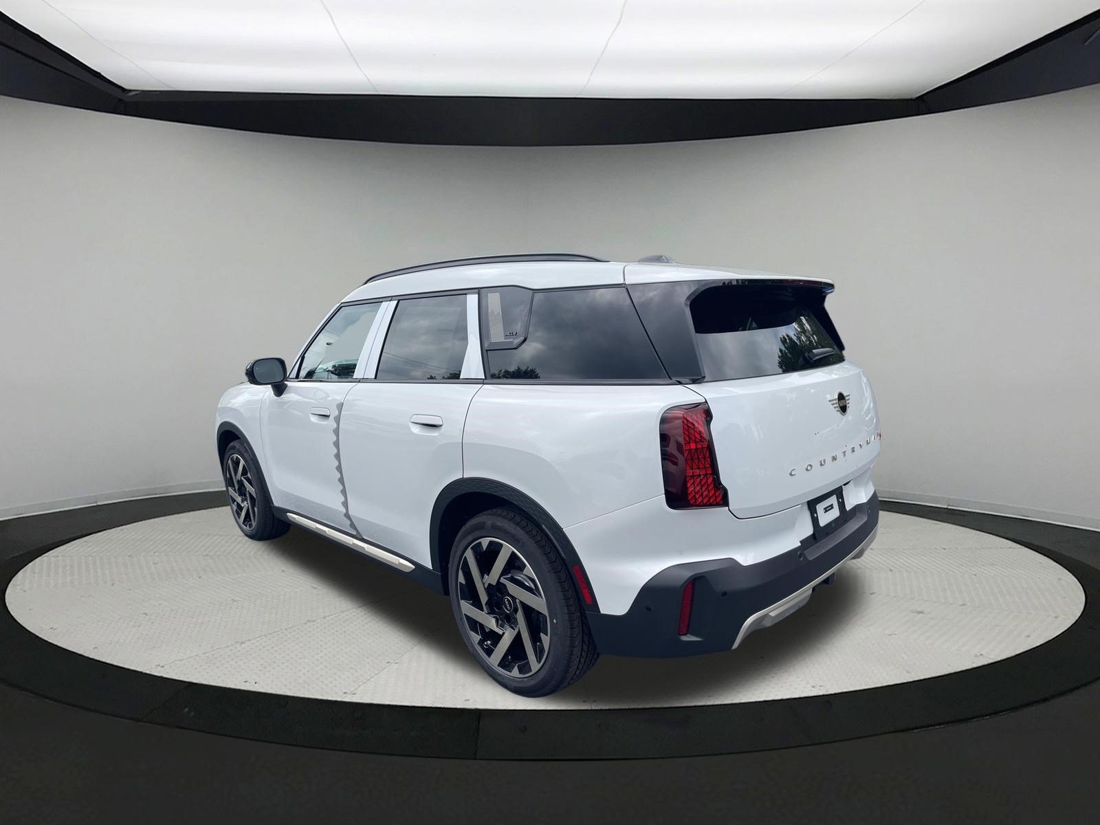 New 2027 MINI Cooper Countryman S AWD/4WD image 5