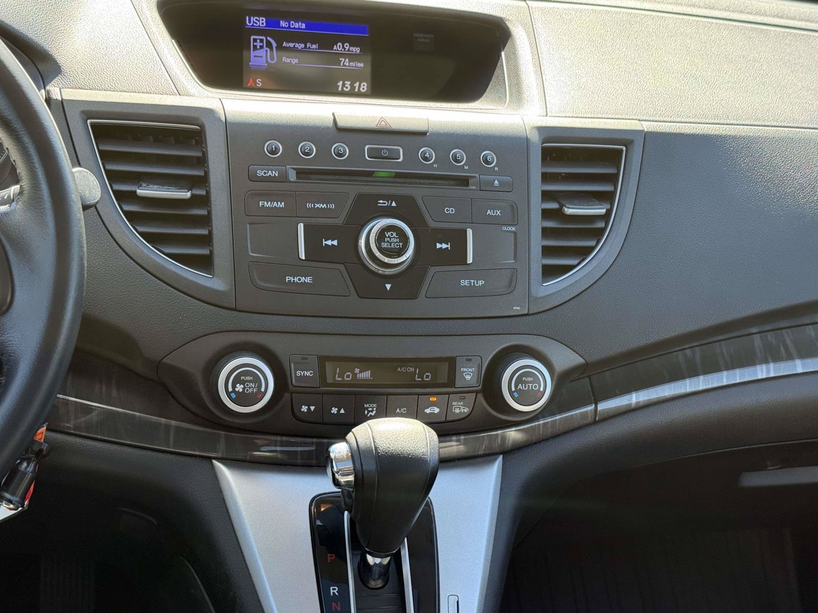 Used 2013 Honda CR-V EX-L image 18