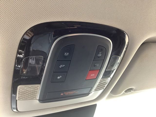 Used 2023 Hyundai Palisade SEL w/ Cargo Package image 36