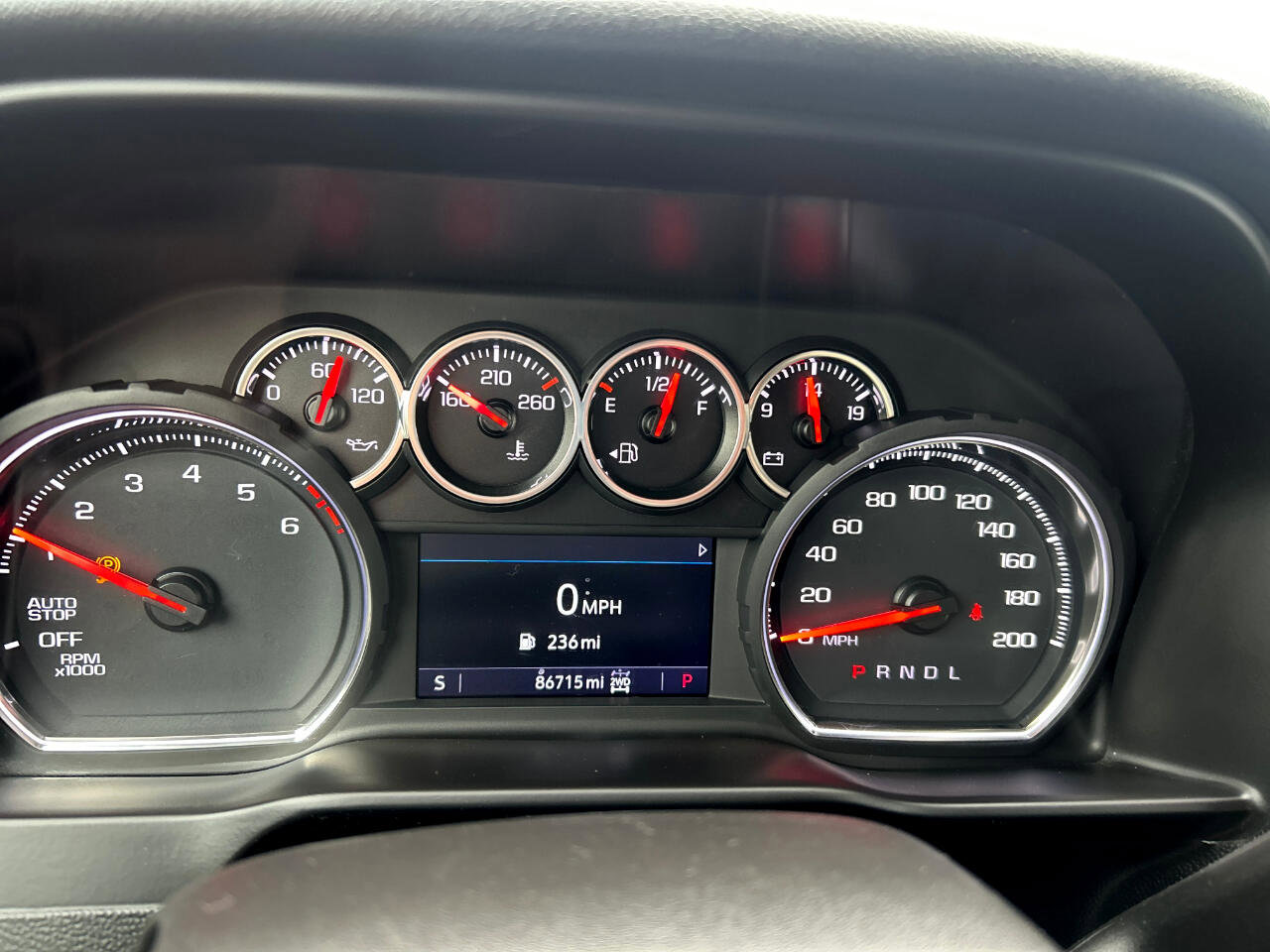 Used 2021 Chevrolet Silverado 1500 LT image 10