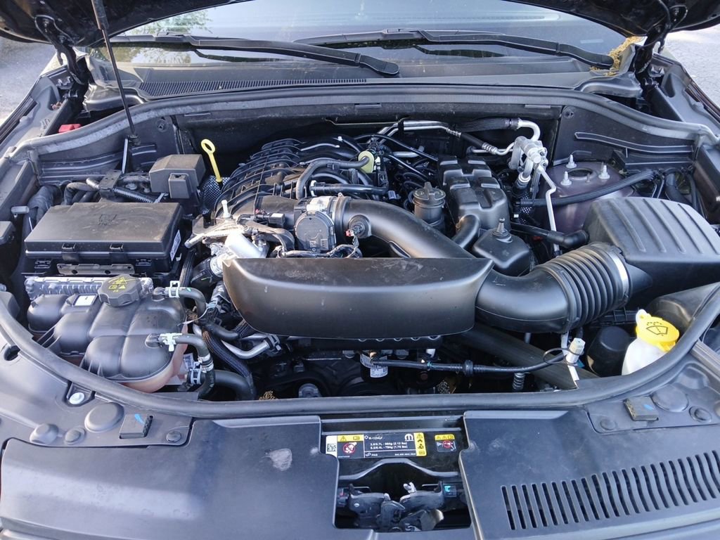 Used 2023 Dodge Durango GT image 20