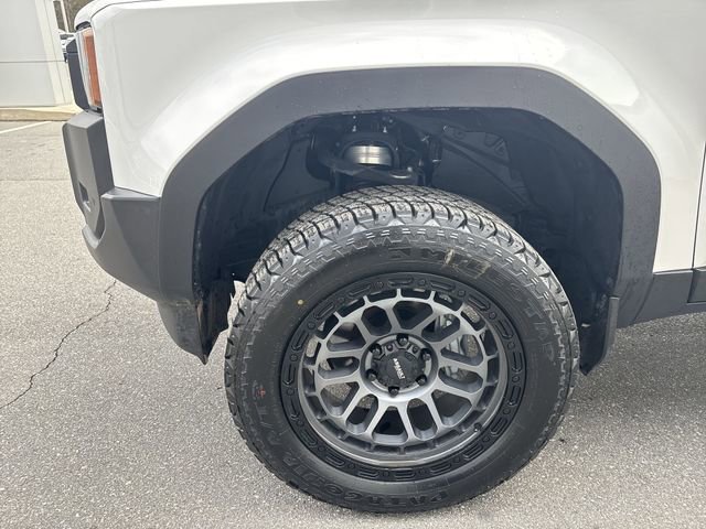 Used 2024 Toyota Land Cruiser 1958 image 18