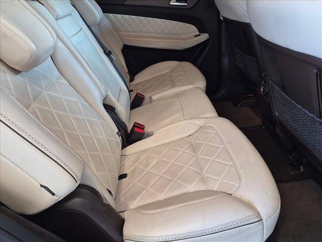 Used 2019 Mercedes-Benz GLS 550 4MATIC image 20
