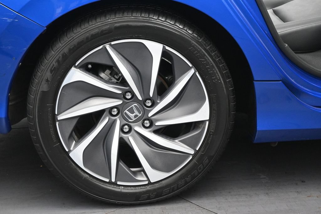 Used 2019 Honda Insight Touring image 33