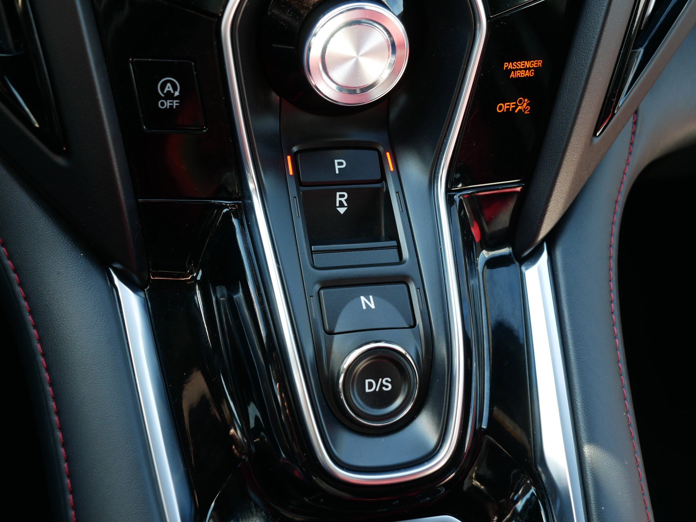 Used 2023 Acura RDX A-Spec image 24