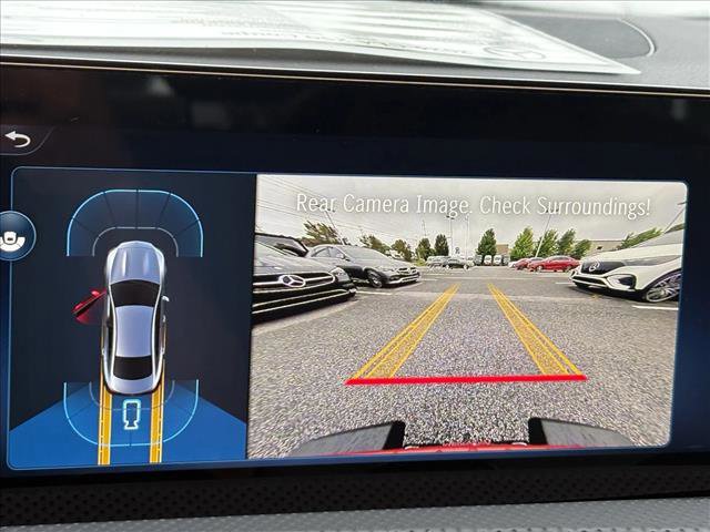 New 2026 Mercedes-Benz CLA 250 image 12