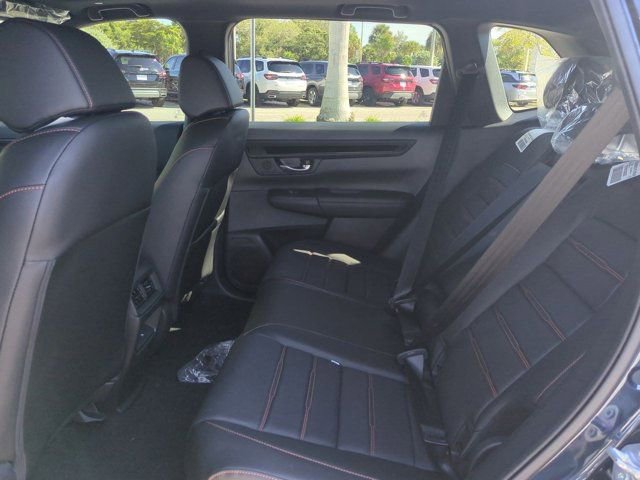 New 2026 Honda CR-V Sport-L image 13