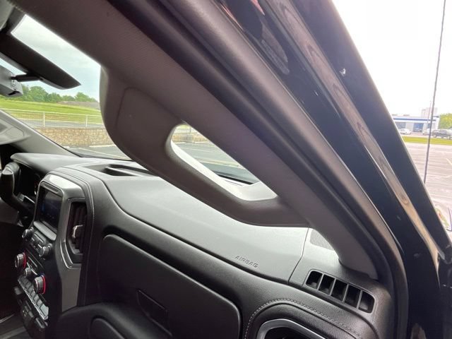 Used 2020 Chevrolet Silverado 1500 LT w/ All-Star Edition AWD/4WD image 43