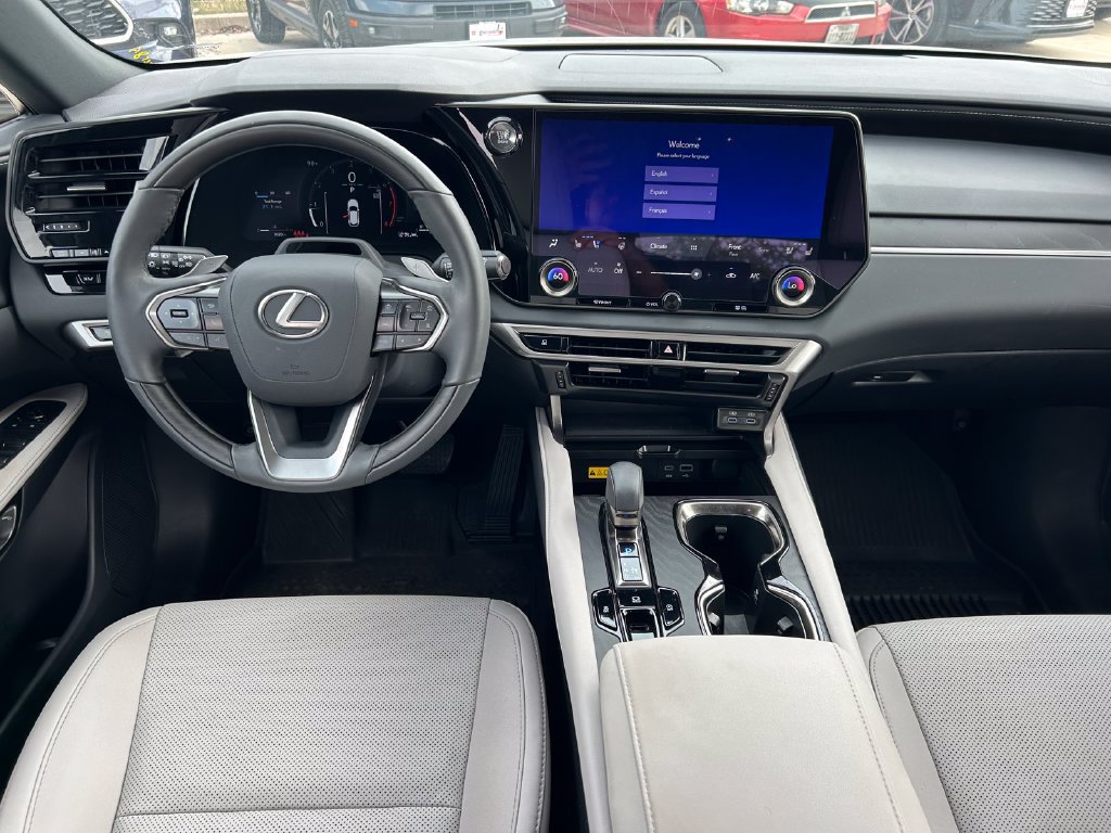 Used 2026 Lexus RX 350 Premium w/ Convenience Package FWD image 16