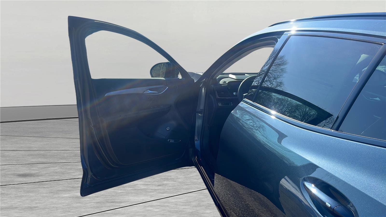 New 2026 Buick Envision Sport Touring image 14