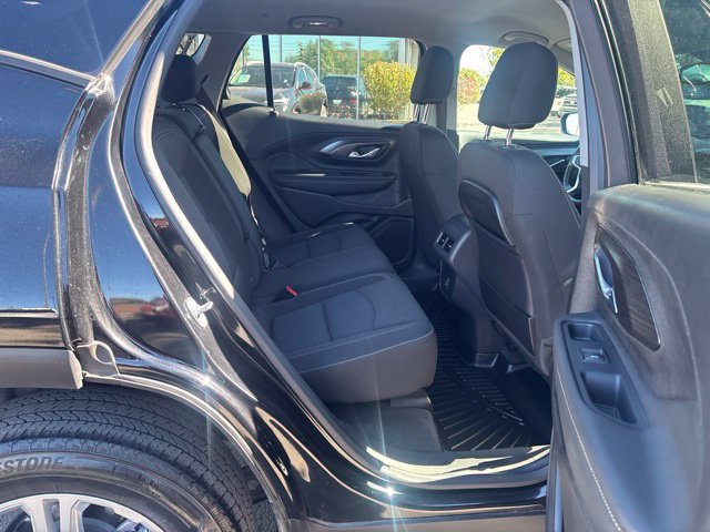 Used 2024 GMC Terrain SLE AWD/4WD image 34
