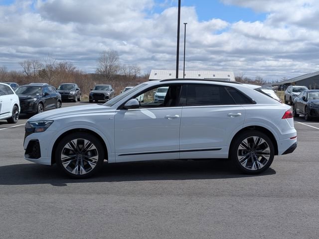 New 2026 Audi Q8 Premium Plus image 3