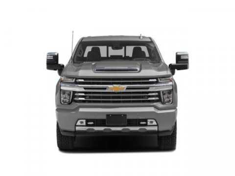 Used 2022 Chevrolet Silverado 3500 High Country w/ Snow Plow Prep/Camper Package image 7