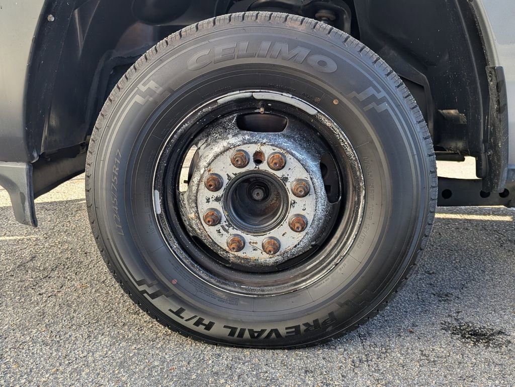 Used 2023 RAM 3500 Tradesman image 9